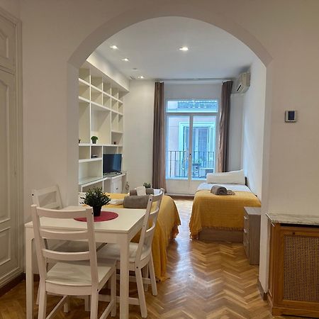 דירות Piso Centro Madrid Infantas מראה חיצוני תמונה