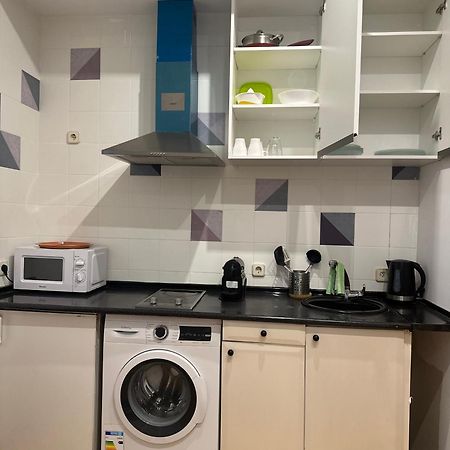 דירות Piso Centro Madrid Infantas מראה חיצוני תמונה